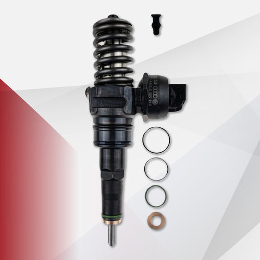Pompowtryskiwacz PDE 0414720213 Bosch – VW Audi Seat Skoda 1.4 / 1.9 TDI – 038130073AQ
