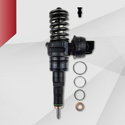 Pompowtryskiwacz PDE 0414720229 Bosch – VW Audi Seat Skoda 2.0 TDI – 038130073BJ