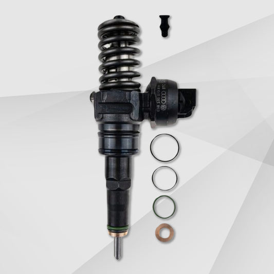 Pompowtryskiwacz PDE 0414720230 Bosch – Audi A4 B6 Skoda Superb 1.9 TDI – 038130073BH