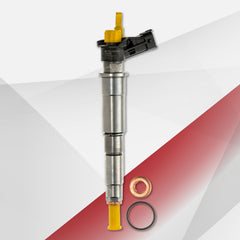 Wtryskiwacz 0445115022 Nissan Primastar Qashqai 2.0 dCi 0986435390