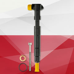 Wtryskiwacz 28342997 Infiniti Jeep Mercedes Benz C 180 CDI 2.2 CDI A6510700587 A6510704987