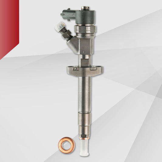 Wtryskiwacz Bosch 0445110038 – Renault 2.2 dCi – 820001007