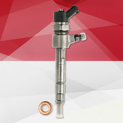 Wtryskiwacz Bosch 0445110068 / 0445110119 – Alfa Romeo Lancia Fiat 1.9 / 2.4 JTD