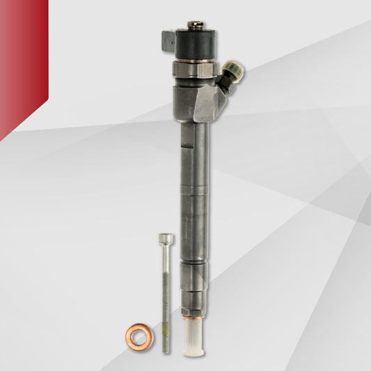 Wtryskiwacz Bosch 0445110186 – Hyundai / Kia Sorento 2.5 CRDi – 33800-4A500