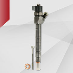 Wtryskiwacz Bosch 0445110186 – Hyundai / Kia Sorento 2.5 CRDi – 33800-4A500