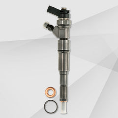 Wtryskiwacz Bosch 0445110209 – BMW 118d / 318d / 325d / 525d – 7794435 / 0986435144