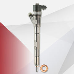 Wtryskiwacz Bosch 0445110273 – UAZ Patriot / Iveco Daily / Fiat Ducato 2.3 D – 504088755