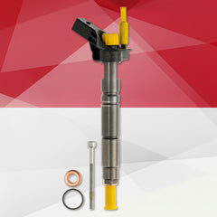 Wtryskiwacz Bosch 0445115064 – Mercedes-Benz Sprinter / Jeep 3.0 CDI – A6420701387 / A6420701887 / A6420700587