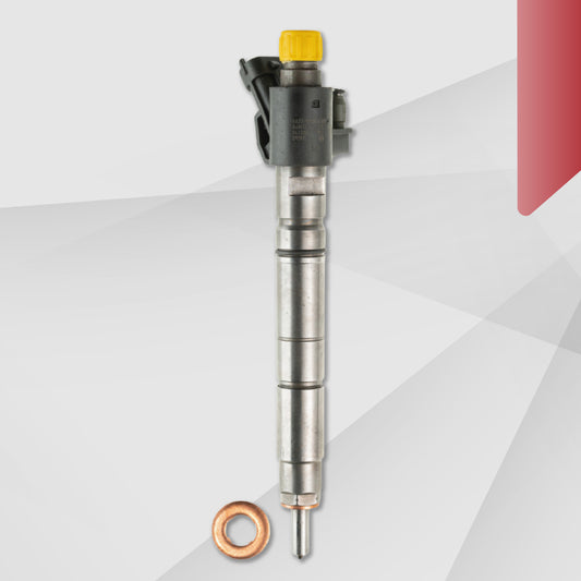 Wtryskiwacz Bosch 0445116016 – Volvo S60 D4 / D5 / XC70 II D5 – 0986435393 / 26312790