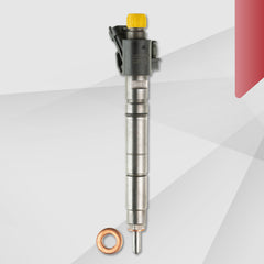 Wtryskiwacz Bosch 0445116016 – Volvo S60 D4 / D5 / XC70 II D5 – 0986435393 / 26312790