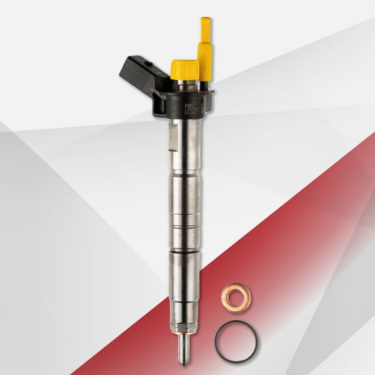 Wtryskiwacz Bosch 0445116024 – BMW 2.0 D – 13537805428 / 13537797877 / 13537797878