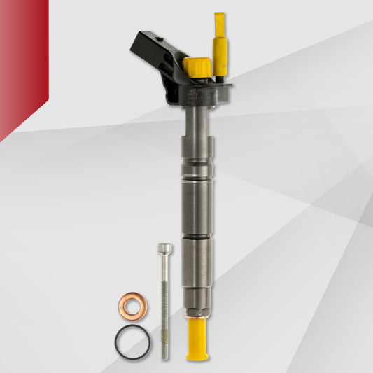 Wtryskiwacz Bosch 0445116026 / 0445116028 – Mercedes-Benz 300 CDI / 350 CDI – A6420701287