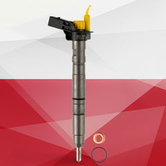 Wtryskiwacz Bosch 0445116030 – VW Skoda Audi Seat 2.0 TDI – 03L130277