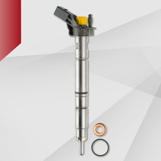 Wtryskiwacz Bosch 0445116040 – Porsche / Audi A4 / A5 3.0 TDI – 059130277CC