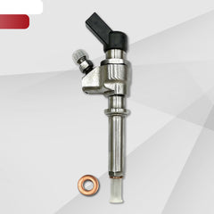 Wtryskiwacz Siemens 9652173780 / 9636819380 – Citroën Fiat Peugeot 2.0 HDI – 5WS40000-Z