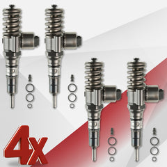 Pompowtryskiwacz PDE 0414720404 / 03G130073G Bosch – VW Audi Seat Skoda 2.0 TDI