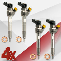 Wtryskiwacz 0445110479 BMW E90 F30 F36 F20 120d 320d 330d 520d 13537810702