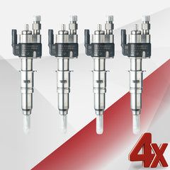 Wtryskiwacz Benzyna 13537565138 / 13537589048-03 – BMW N43 / N53 E60 / E61