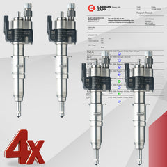 Wtryskiwacz Benzyna VDO 13537589048-01 / 13537565138 – BMW N43 / N53