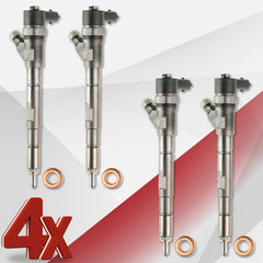 Wtryskiwacz Bosch 0445110092 – Kia / Hyundai 2.5 CRDi – 33800-4A000