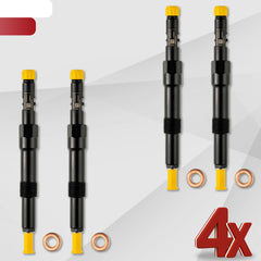 Wtryskiwacz Delphi EJBR04501D – SsangYong Actyon 2.0 XDi – A6640170121