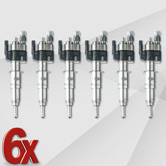 Wtryskiwacz Benzyna VDO 13537589048-01 / 13537565137 – BMW N43 / N53