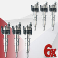 Wtryskiwacz Benzyna VDO 13537589048-01 / 13537565138 – BMW N43 / N53