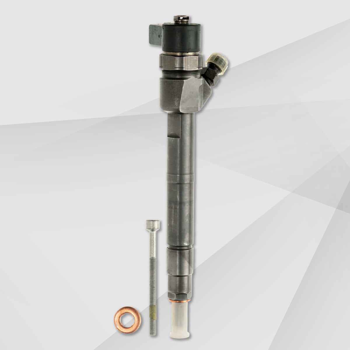 0445110215 Wtryskiwacz Mini One D R50 R53 1.4 55 KW 75 PS