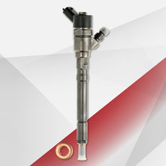 0445110498 Bosch Wtryskiwacz Mahindra XUV500 2.2 D