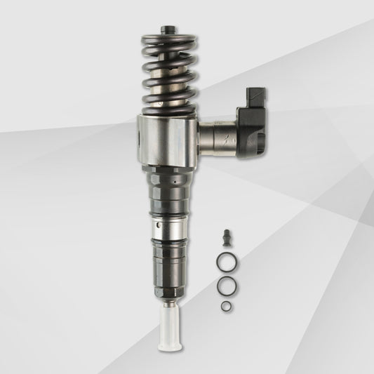 Pompowtryskiwacz PDE 03G130073S Bosch – Audi Seat Skoda VW 2.0 TDI – 03G130073D