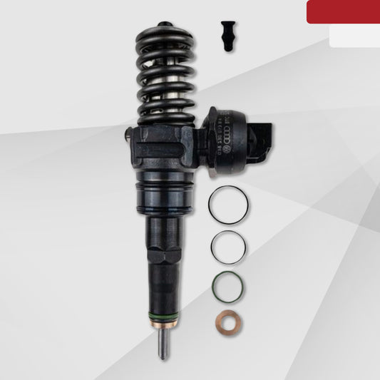 Pompowtryskiwacz PDE 0414720214 Bosch – VW Audi Seat Skoda Ford 1.4 / 1.9 TDI – 038130073AR