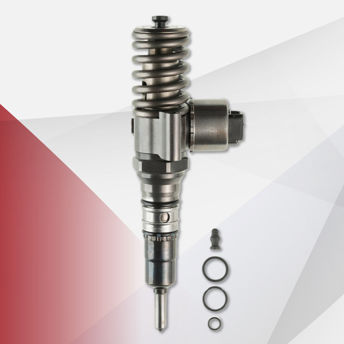 Pompowtryskiwacz PDE 0414720404 / 03G130073G Bosch – VW Audi Seat Skoda 2.0 TDI