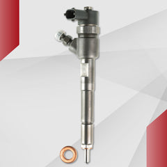 Wtryskiwacz 0445110614 Alfa Romeo Fiat Lancia Citroen Opel Combo 1.3 CDTI 55219886