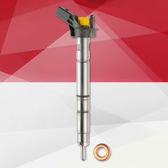 Wtryskiwacz 0445116059 Citroen Fiat Iveco Daily 1609848980