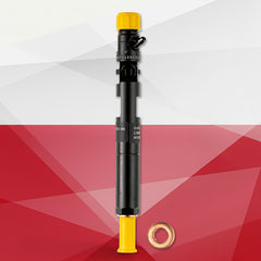 Wtryskiwacz 28232242 Dacia Renault Clio Kangoo Logan 1.5 dCI EJBR02101Z