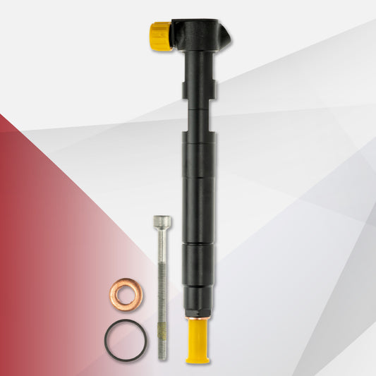 Wtryskiwacz 28264951 Opel Antara 2,2 CDTI Chevrolet Captiva 25183186