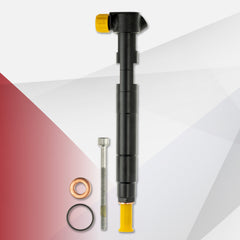 Wtryskiwacz 28264951 Opel Antara 2,2 CDTI Chevrolet Captiva 25183186