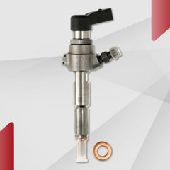 Wtryskiwacz 4M5Q9F593AD Ford C-Max Focus 1.8 TDCi Siemens A2C59511610