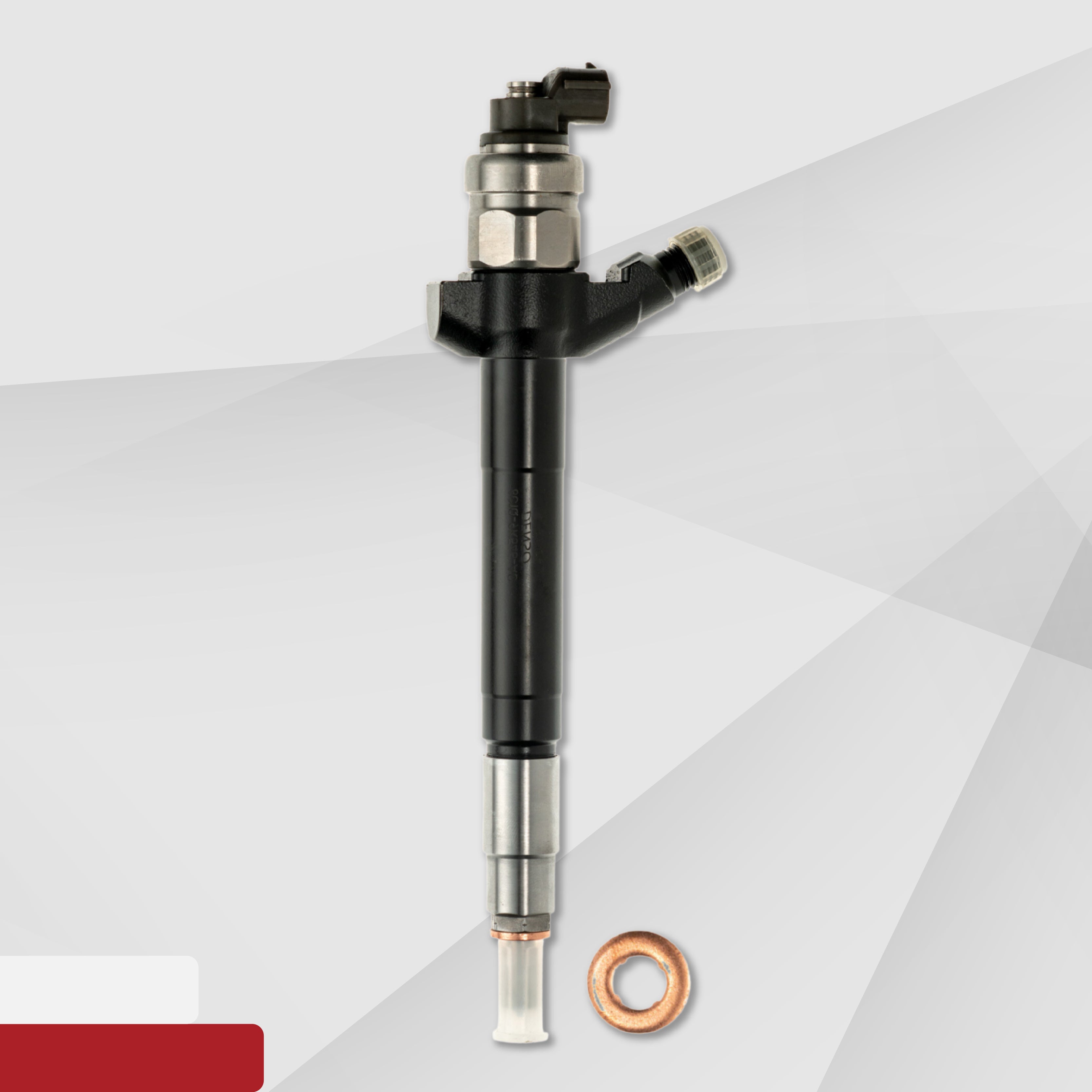 Wtryskiwacz 6C1Q-9K546-AC Fiat Ford Citroen Jumper 2.2 HDI DCRI105800 6C1Q9K546BB