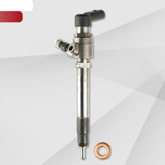 Wtryskiwacz A2C59511364 Land Rover 2.7 TD VDO 4H2Q9K546AF LR008836