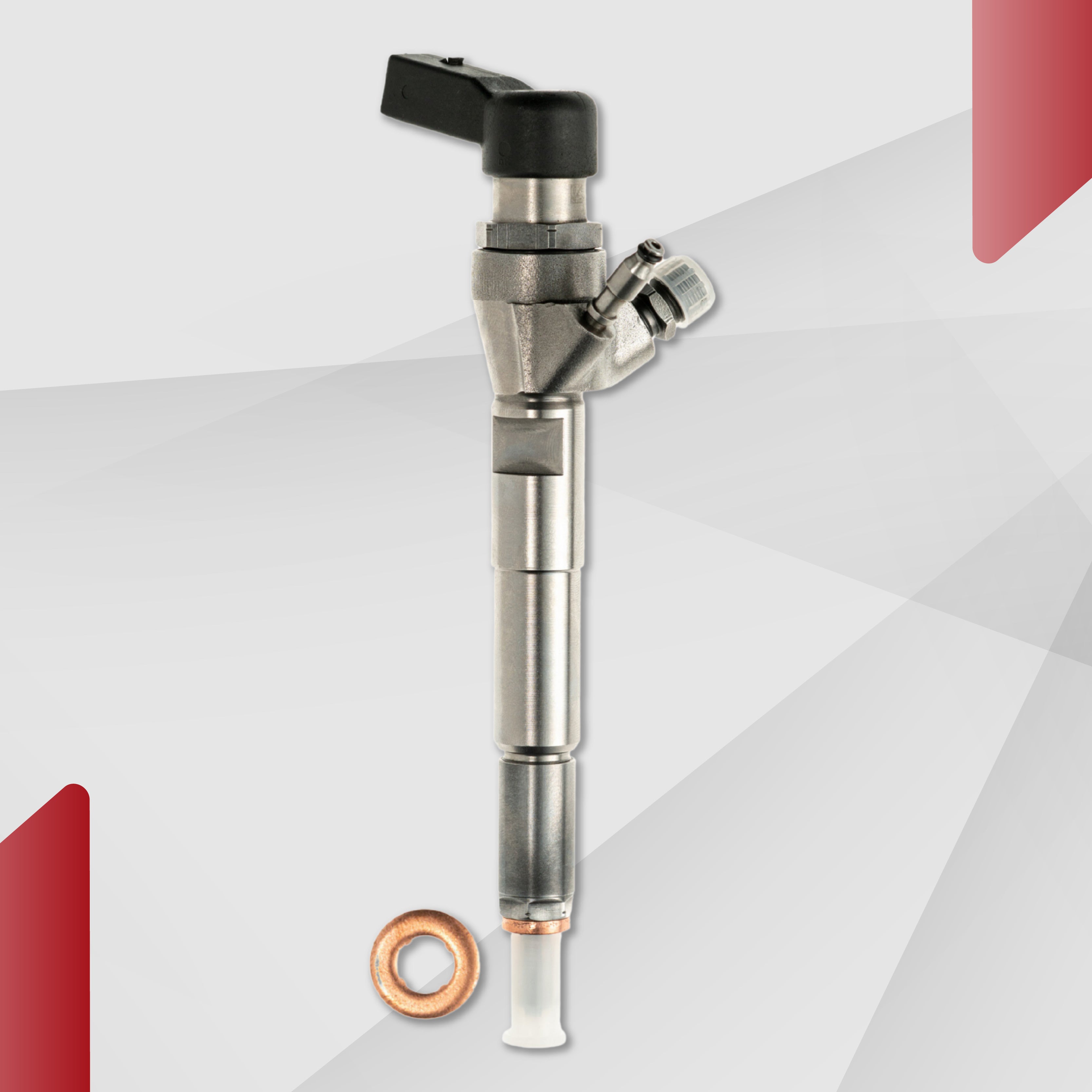 Wtryskiwacz A2C59513484 / H8200704191 – Citroën Renault Nissan Dacia 1.5 dCi – 8200903034 / 166008052R