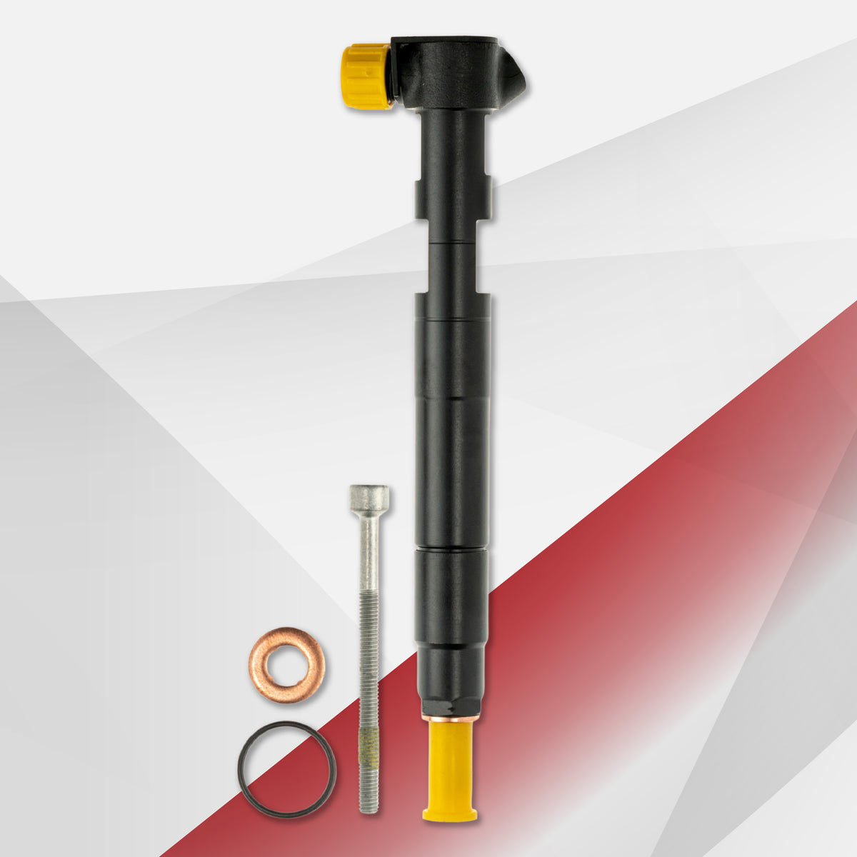 Wtryskiwacz A6510702387 Mercedes-Benz A 200 CDI C 200 CDI Delphi 28272472