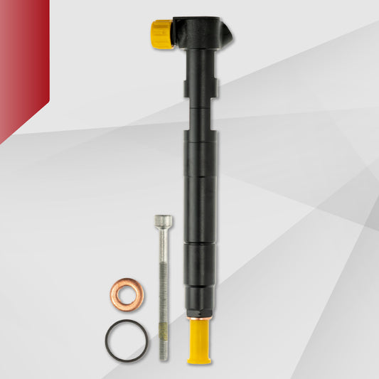 Wtryskiwacz A6510703087 Mercedes Benz Sprinter 313 CDI 28307309 A6510702887 A6510703287