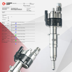 Wtryskiwacz Benzyna 13537589048-08 / 13537565138 – BMW E81 / E88 / E90 / E93 / E60 / E61 / F10 / F11