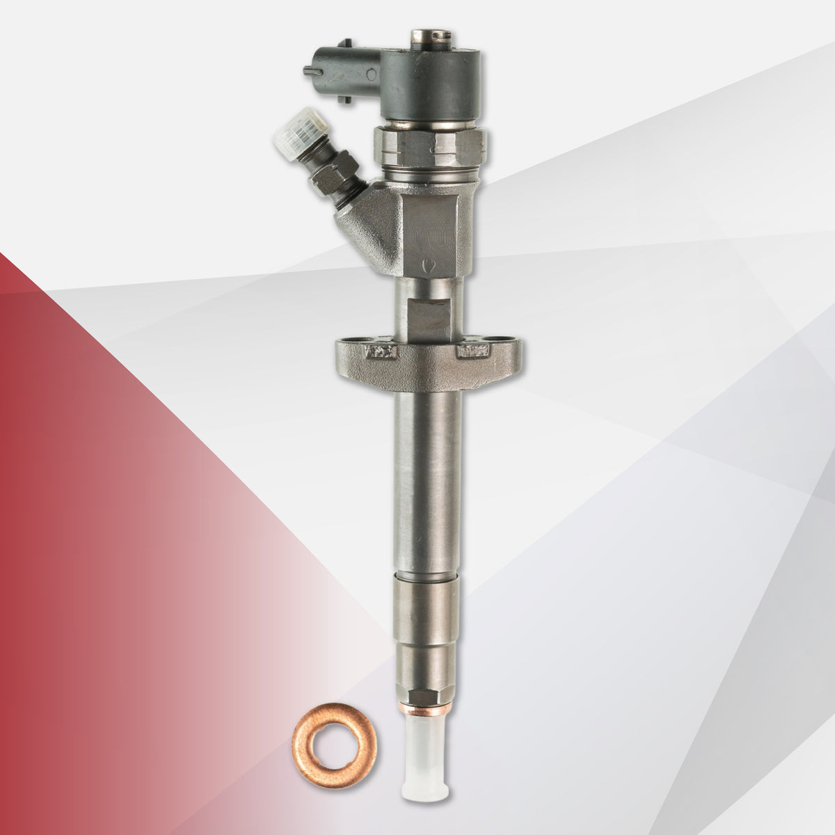 Wtryskiwacz Bosch 0445110036 – Citroën Fiat Lancia Peugeot 2.2 HDI – 9637277980