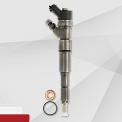 Wtryskiwacz Bosch 0445110049 – BMW / Land Rover Freelander 2.0 TD4 – 13537785983
