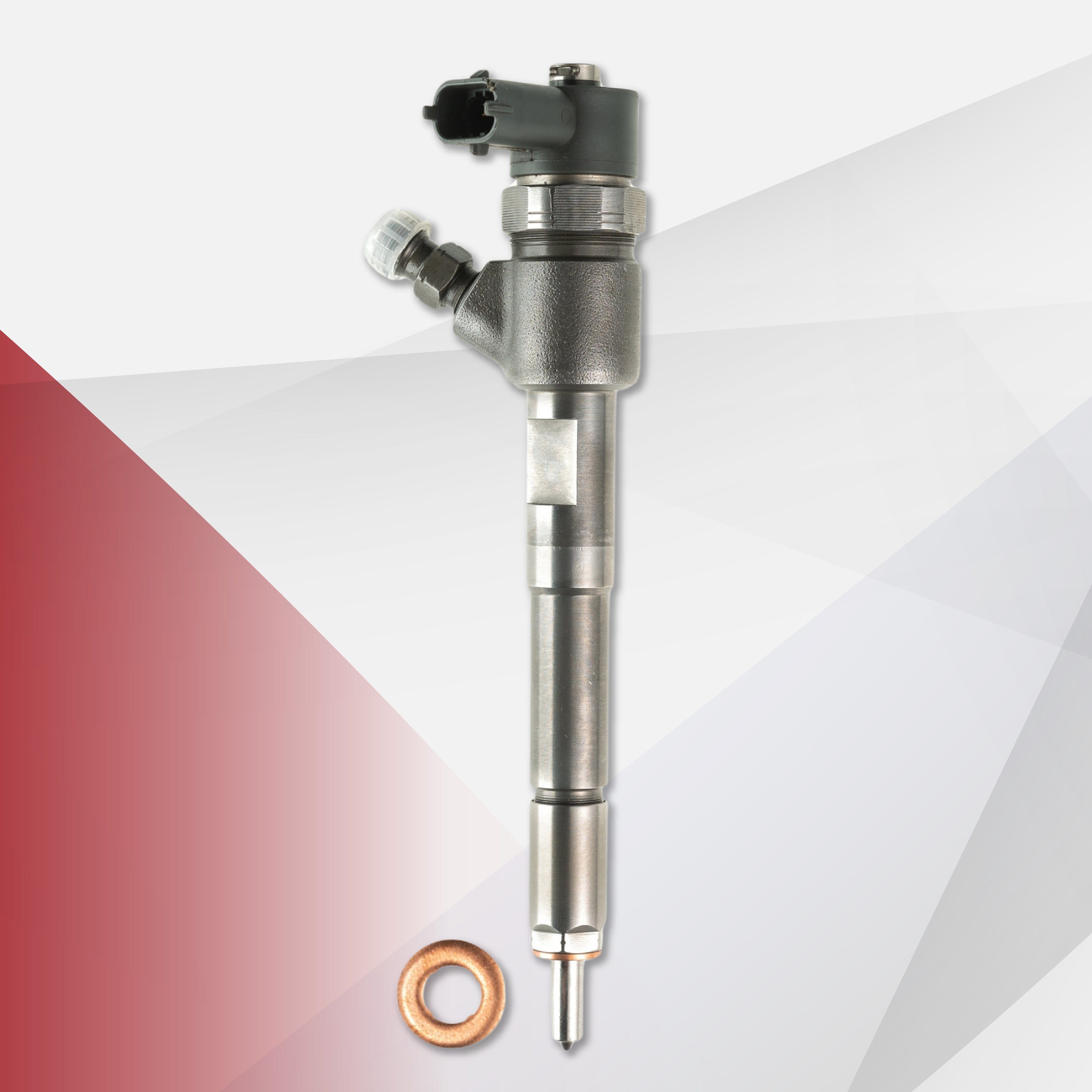 Wtryskiwacz Bosch 0445110083 – Opel Fiat Lancia 1.3 CDTI – 0986435078