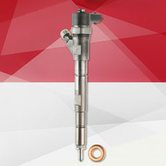 Wtryskiwacz Bosch 0445110092 – Kia / Hyundai 2.5 CRDi – 33800-4A000