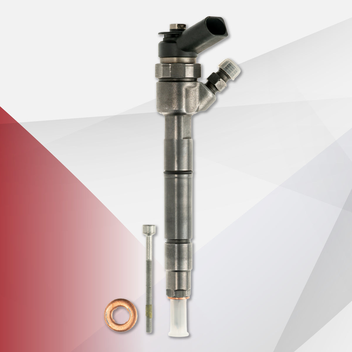 Wtryskiwacz Bosch 0445110116 – Mercedes-Benz A160 CDI / A170 CDI – A6680700987