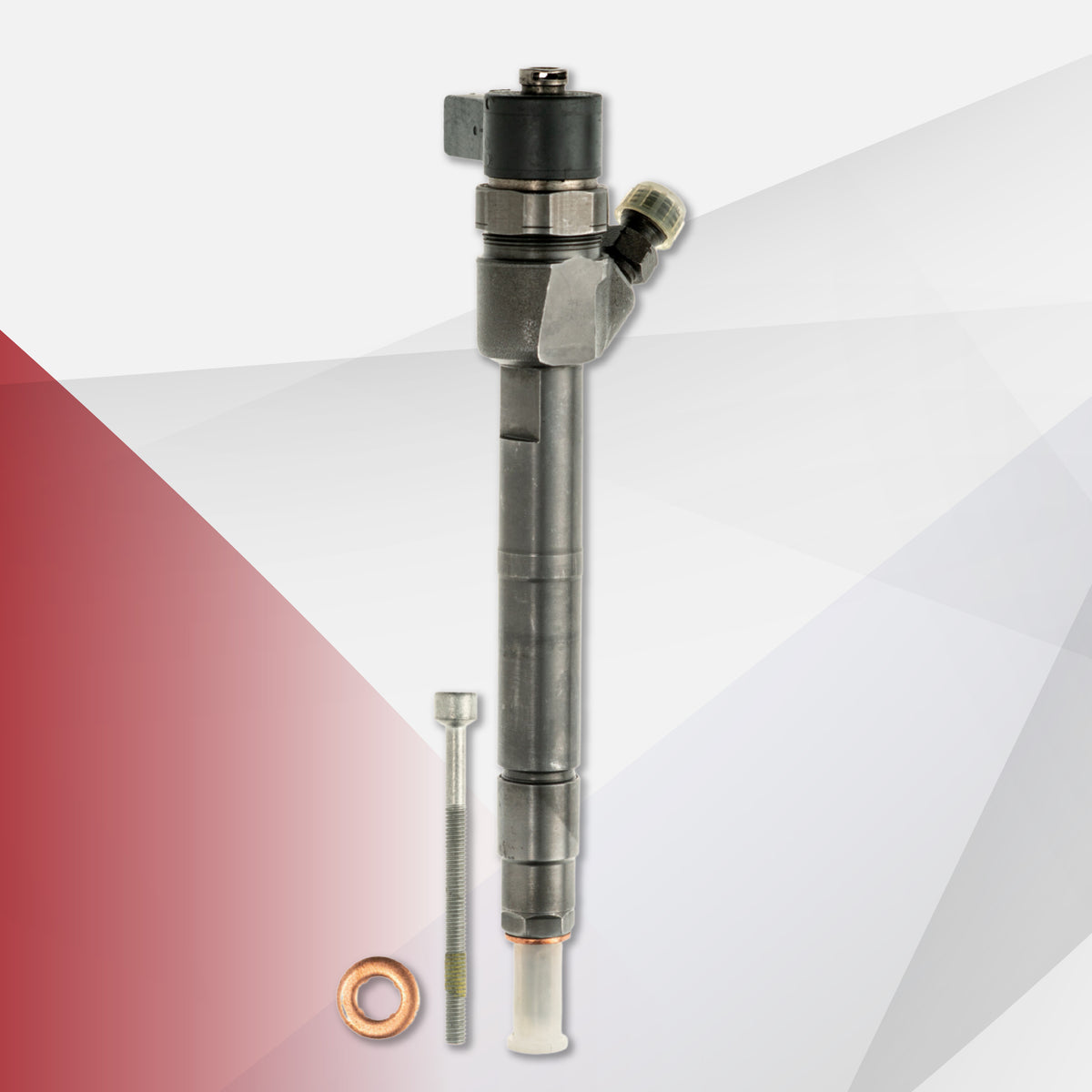 Wtryskiwacz Bosch 0445110140 – Mercedes-Benz Viano / Vito 115 CDI – A6460700287